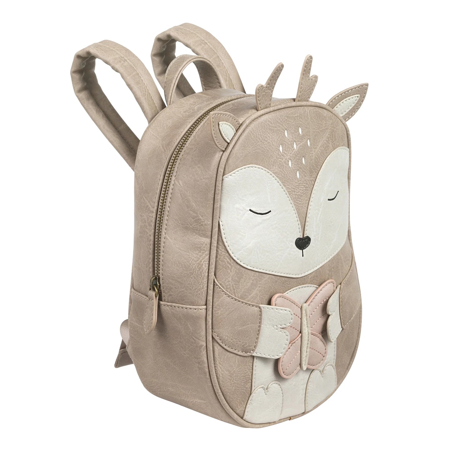 Little Who großer Rucksack Reh Alvy