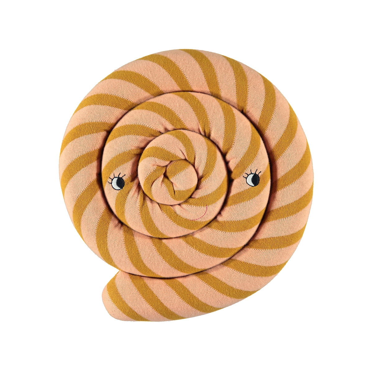 OyOy Sitzkissen Lollipop caramel