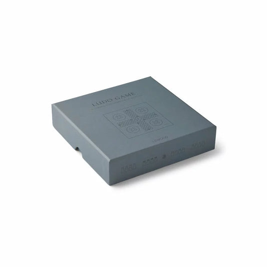 Liewood Sarah Ludo Brettspiel blue multi mix