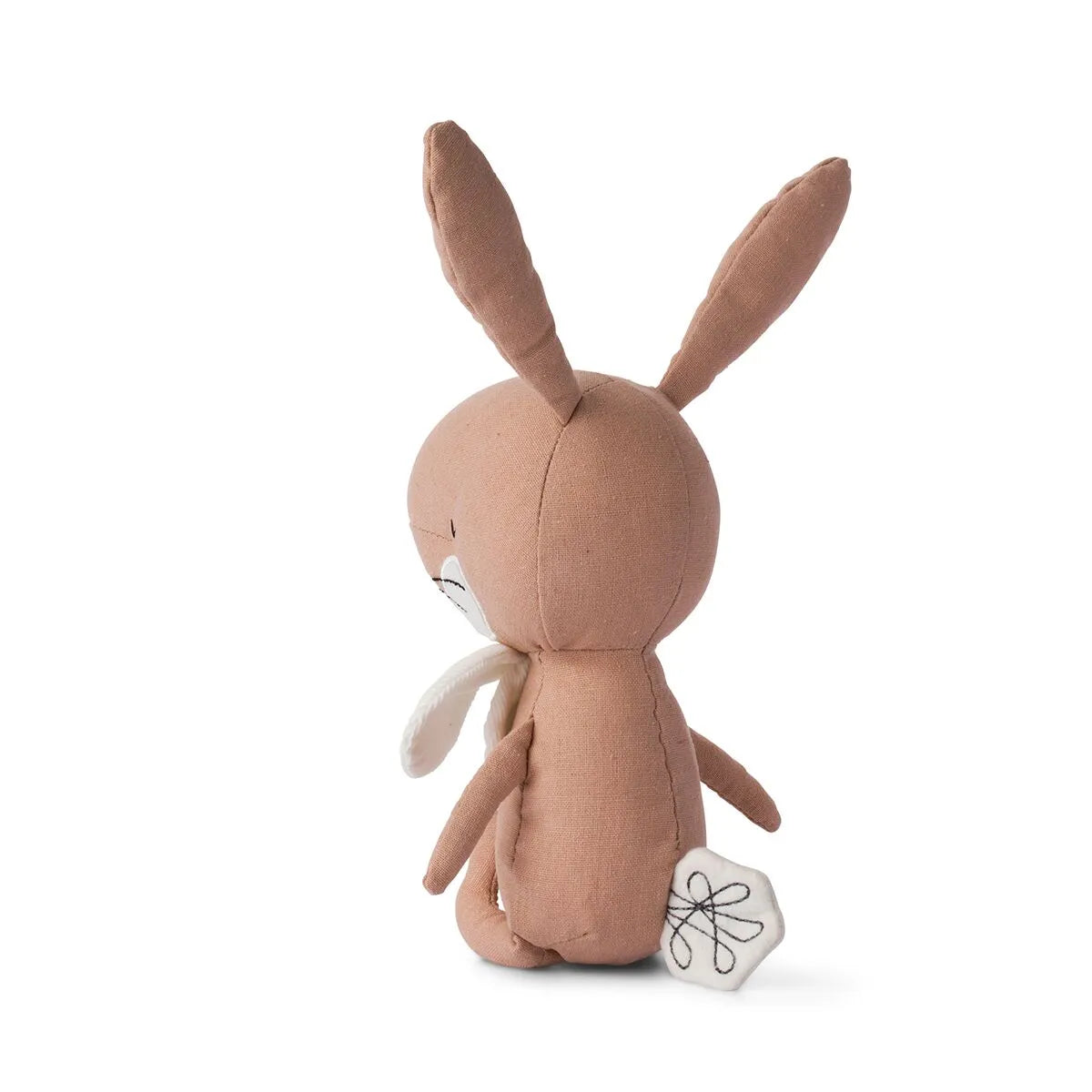 Picca Lou Lou Hase Robin rose in Geschenkbox 18cm