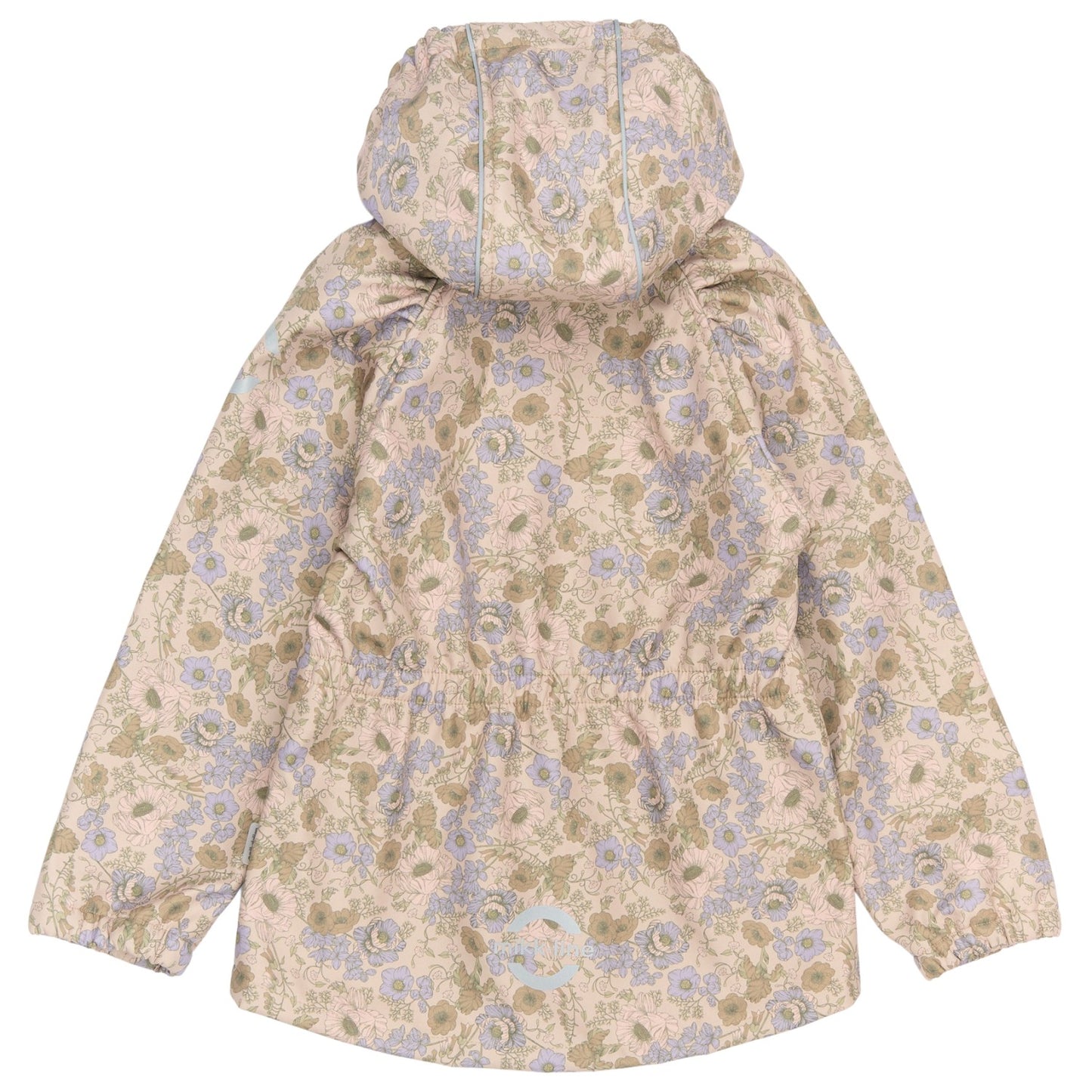 Mikk Line Softshell Jacket AOP doeskin, Regenjacke