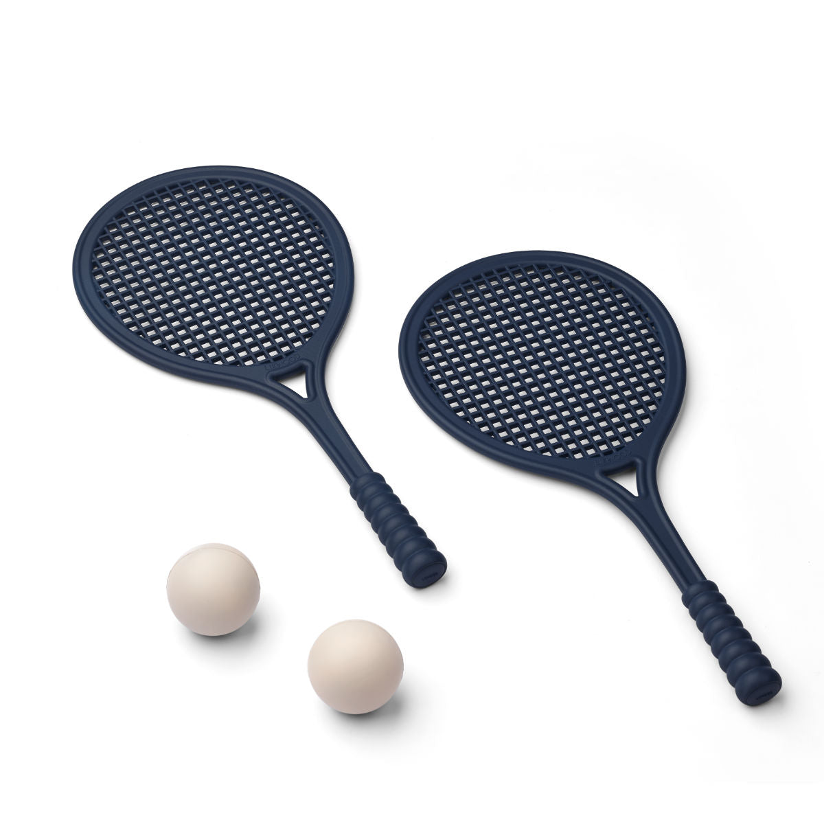 Liewood Monica Tennis Set midnight navy sand