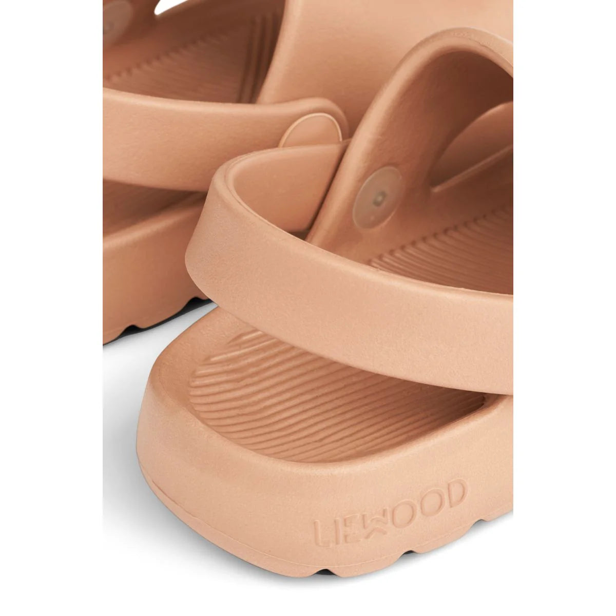 Liewood Morris Sandals rose