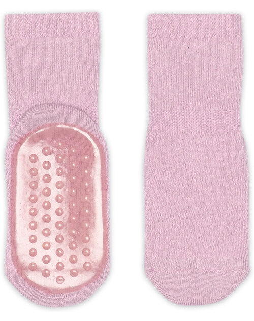 MP Denmark Stoppersocken Lupine, lila