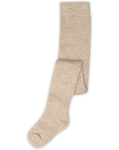 MP Denmark Bobbie tights Strumpfhose Light Brown Melange
