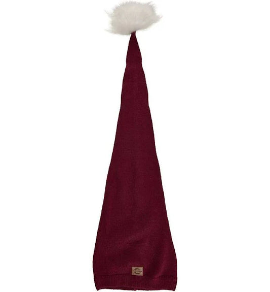 Mikk-Line - rote Mütze 1-3 Jahre