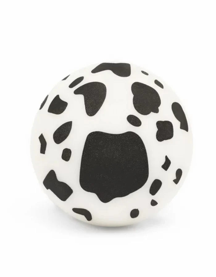Ratatam! Flummi Leopard, Kuh 43mm