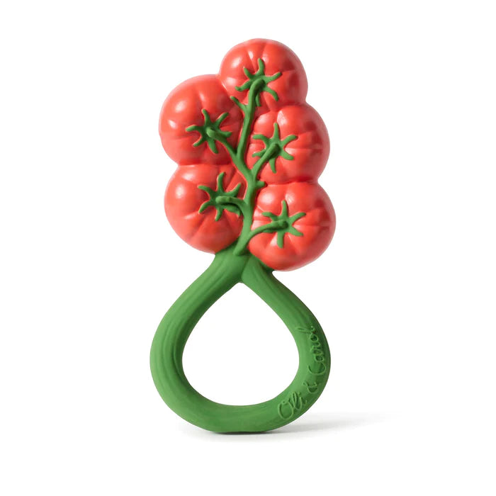 Oli&Carol Rassel Tomate