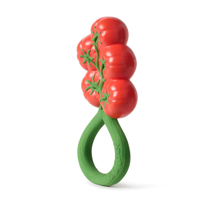 Oli&Carol Rassel Tomate