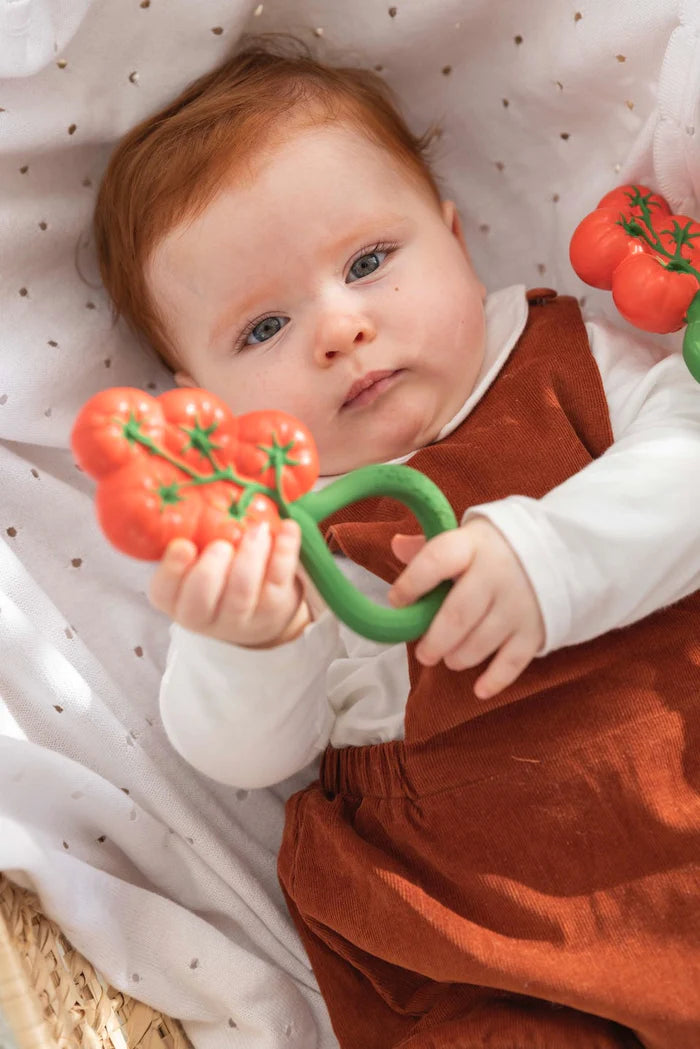 Oli&Carol Rassel Tomate