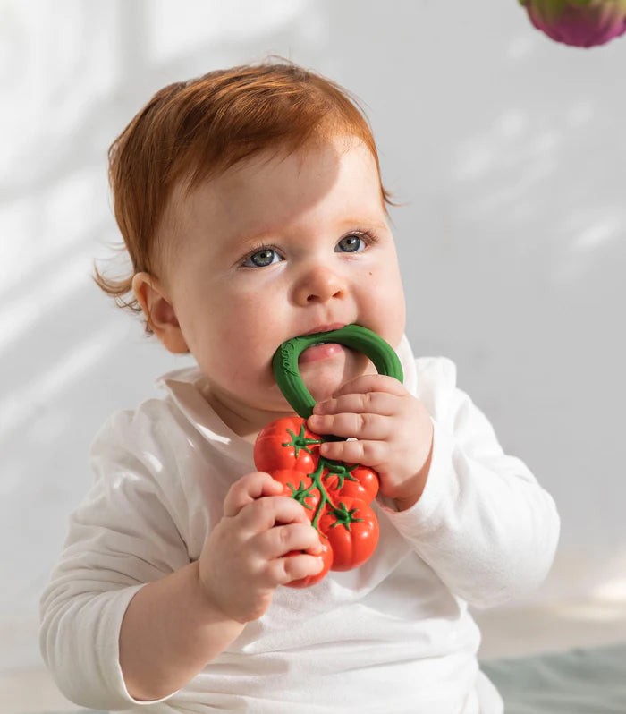 Oli&Carol Rassel Tomate