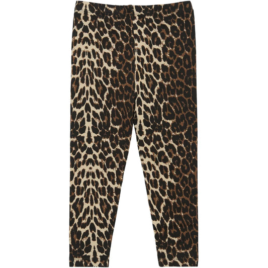 The New TNSTPenny Leggings feather grey AOP, Leo