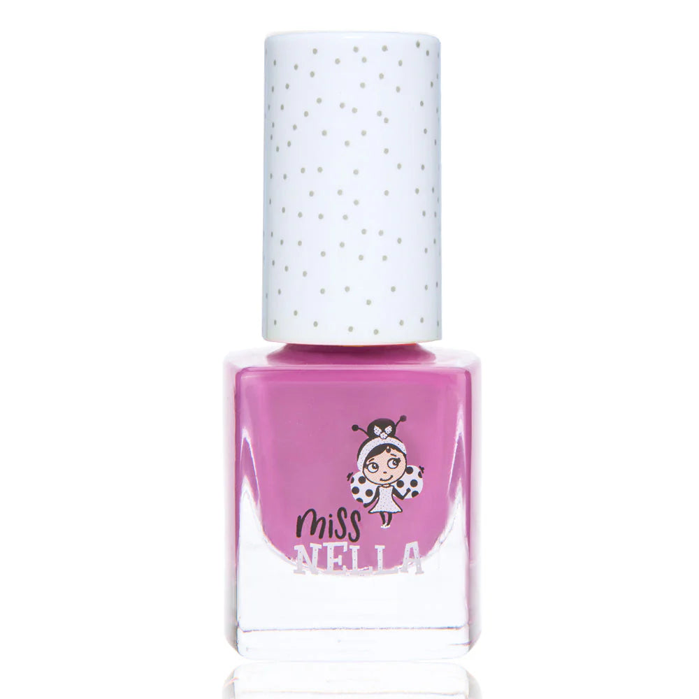 Miss Nella Nagellack Little Poppet