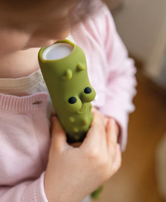 Rabbit & Friends Taschenlampe, Croco, Krokodil