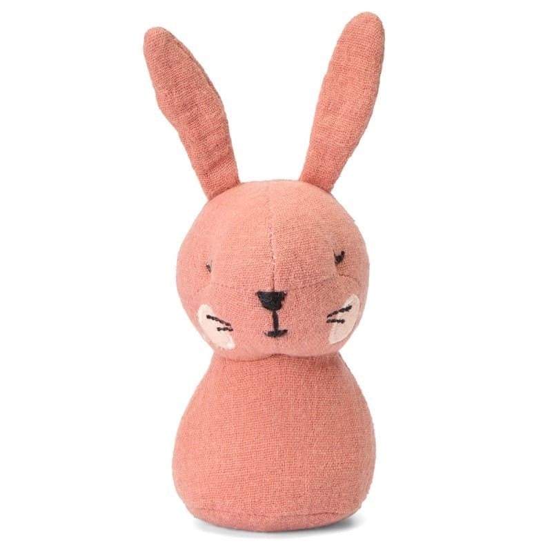 Picca Lou Lou Minirassel rosa Kaninchen