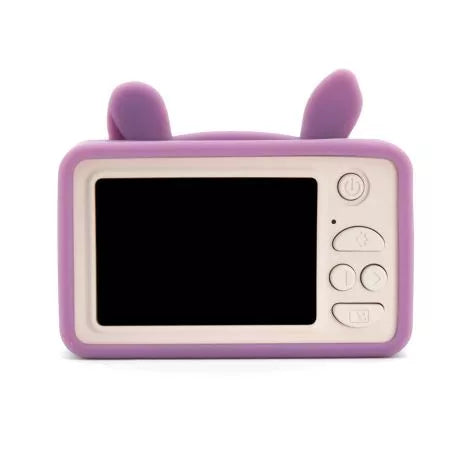 Hoppstar Kinderkamera Rookie Hase blossom, lila