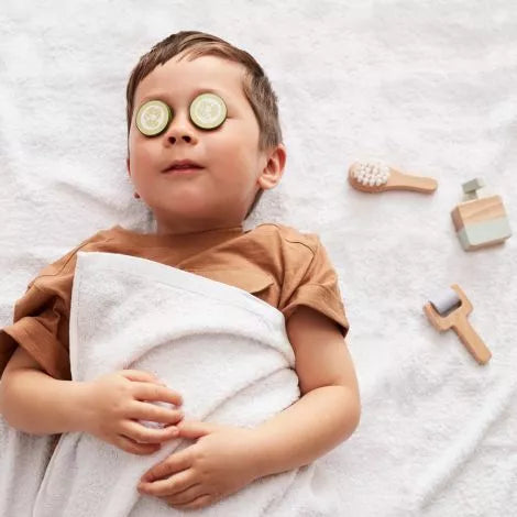 Kids Concept Spa Set, Wellness Spielset