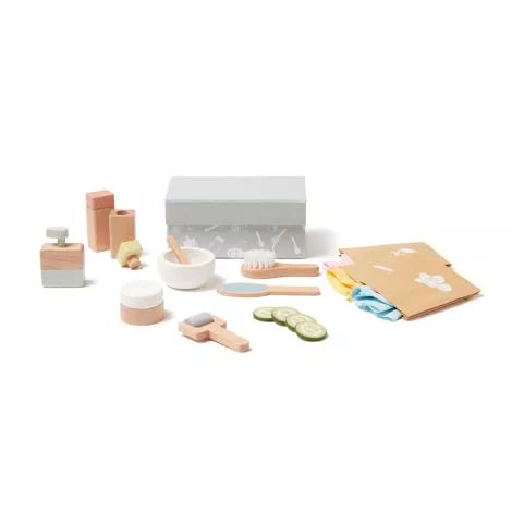 Kids Concept Spa Set, Wellness Spielset