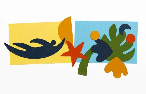 Spaß mit Matisse, Laurence King Verlag