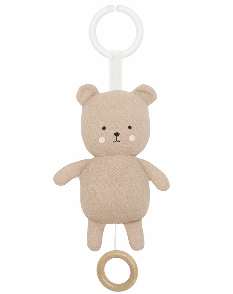 Jabadabado Spieluhr Teddy