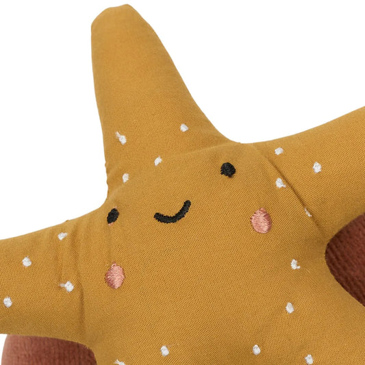 Fabelab Rassel Seestern