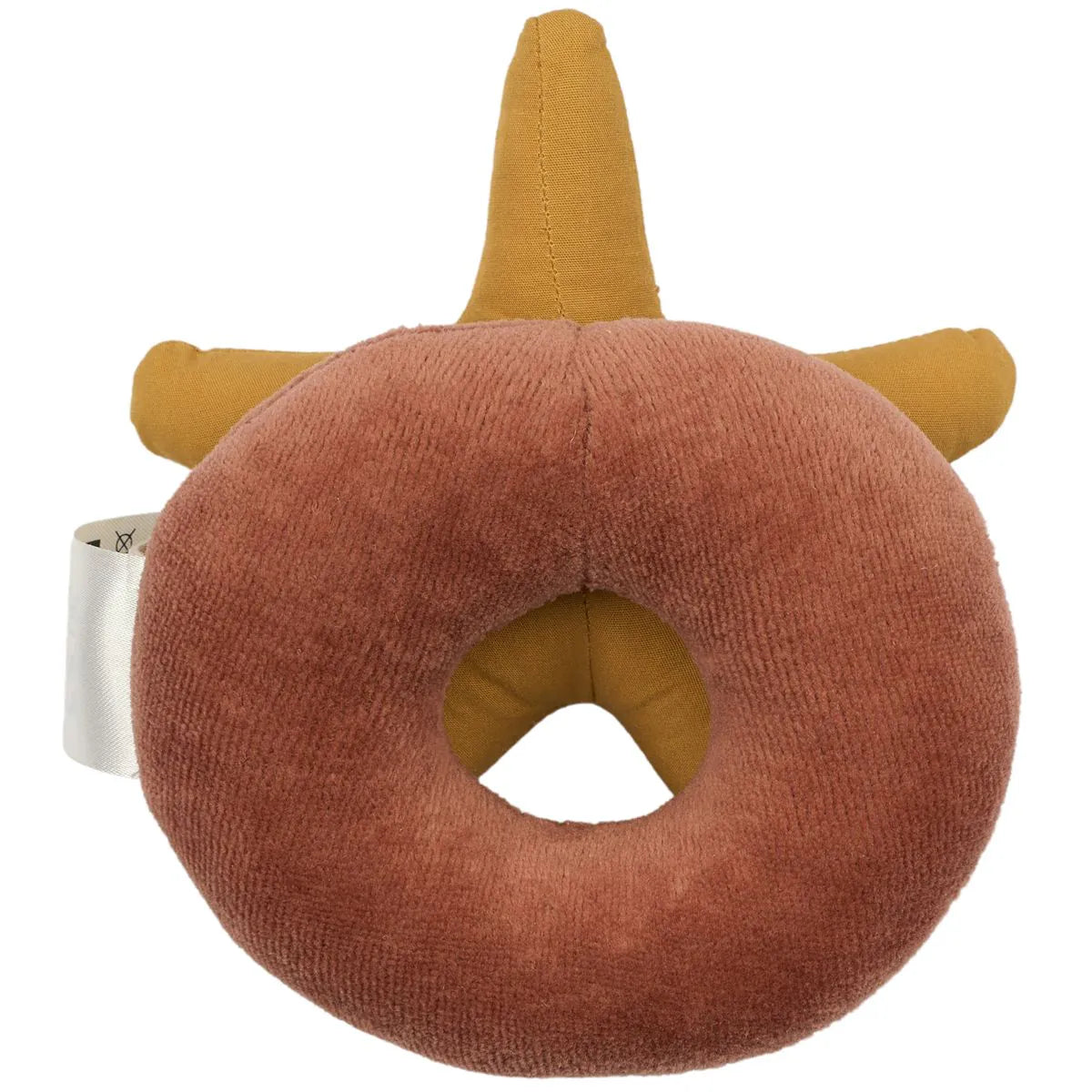 Fabelab Rassel Seestern