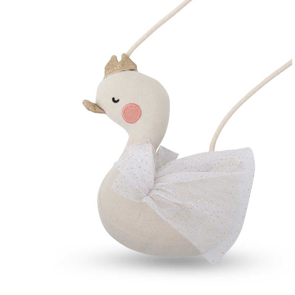 Picca Loulou Schwan Susie, Handtasche