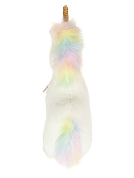 Teddy Hermann Einhorn Zoey 27 cm - Plüschtier - Stofftier