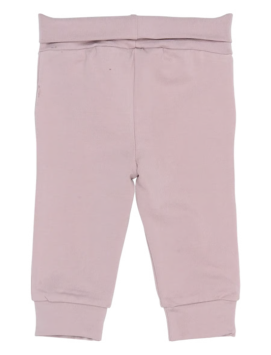 The New TNSBPhoenix Pants Sea Fog, Babyhose, lavendel