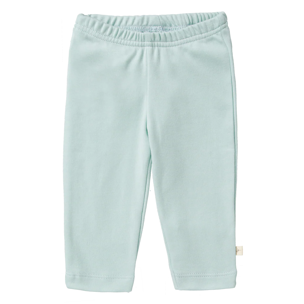 Fresk Trousers Hose uni ether hellblau