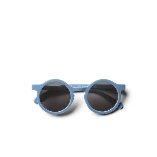 Liewood Darla Sonnenbrille beach blue 1-3Jahre