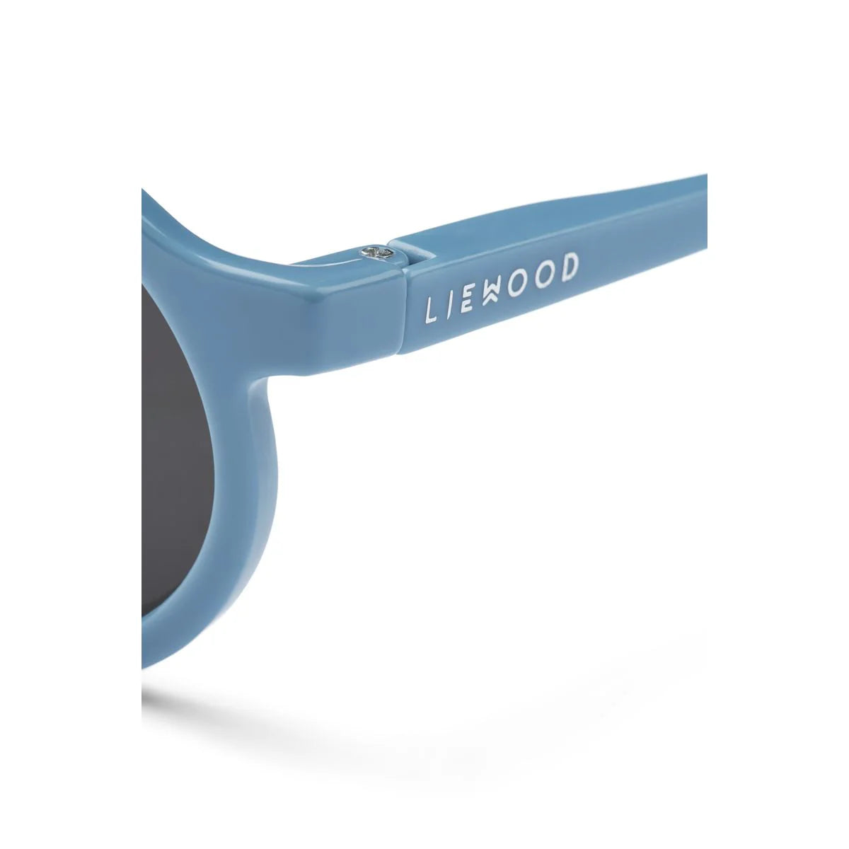 Liewood Darla Sonnenbrille beach blue 1-3Jahre