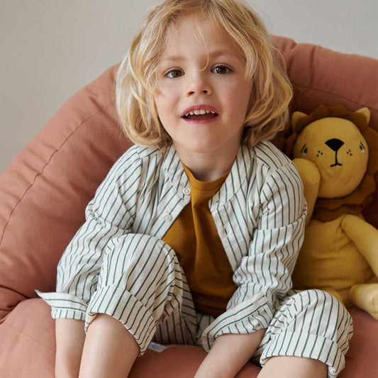 Liewood Hedvig Plüschtier Löwe