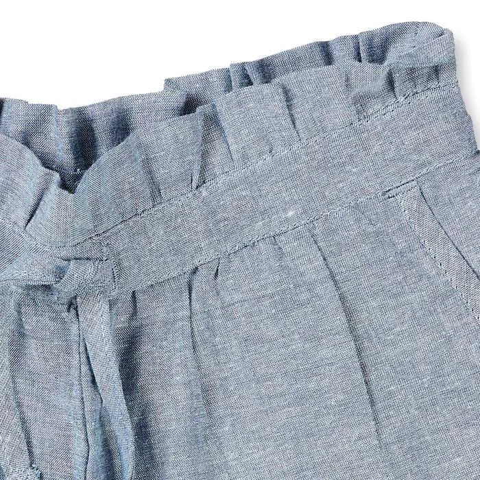 Sense Organics Shorts Olivia blue