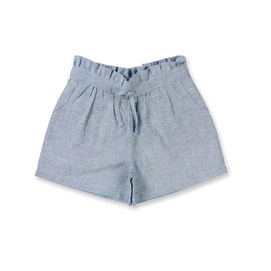 Sense Organics Shorts Olivia blue