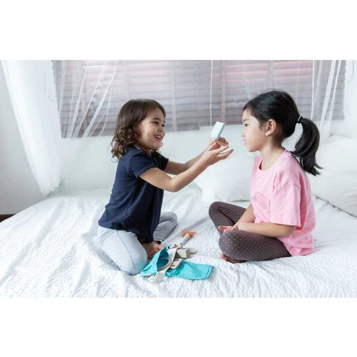 Plan Toys Holzspielzeug Makeup Set