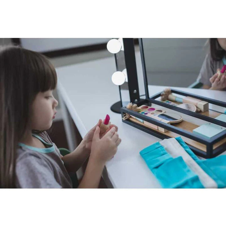 Plan Toys Holzspielzeug Makeup Set