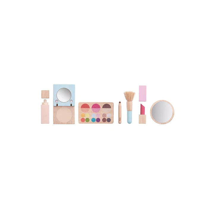 Plan Toys Holzspielzeug Makeup Set