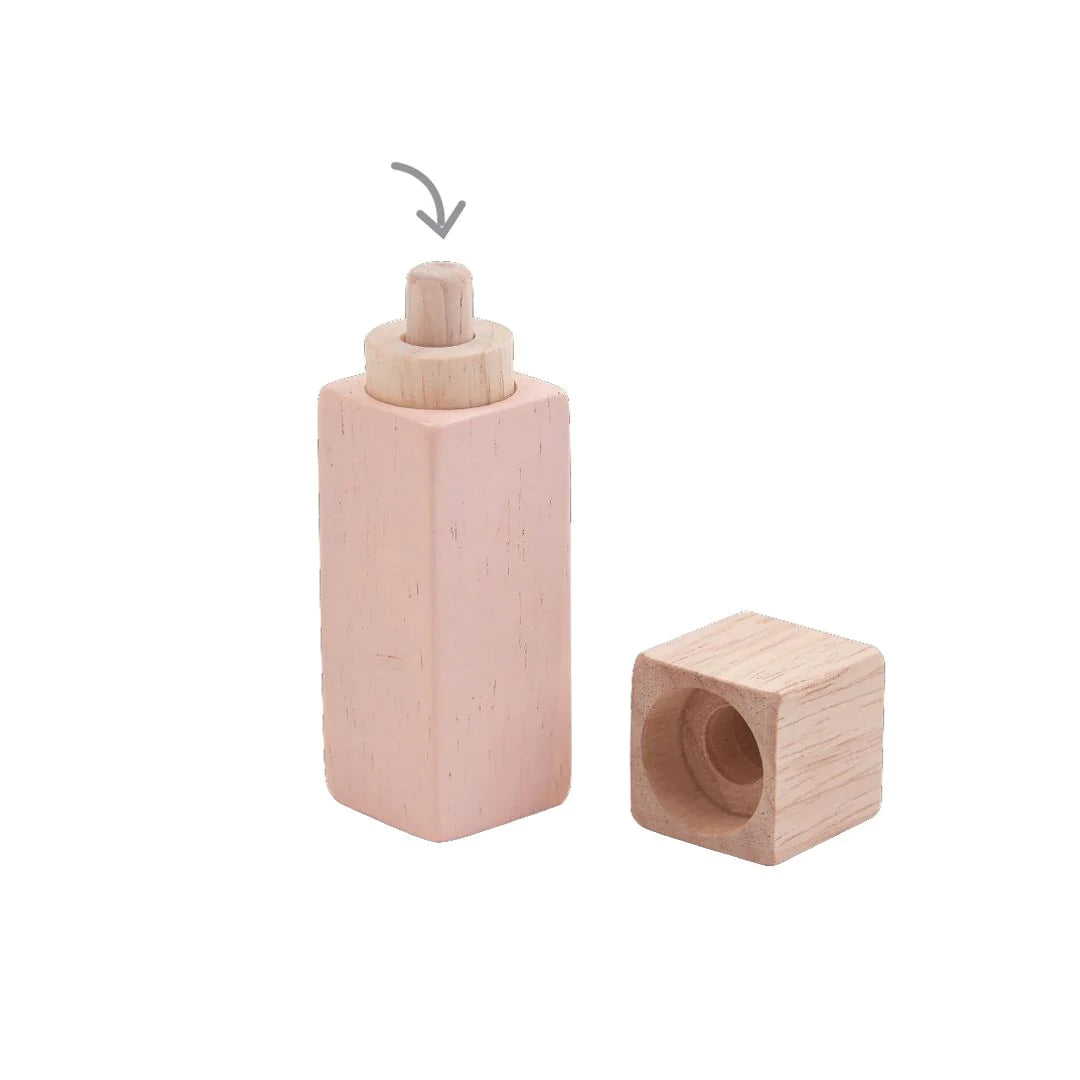 Plan Toys Holzspielzeug Makeup Set