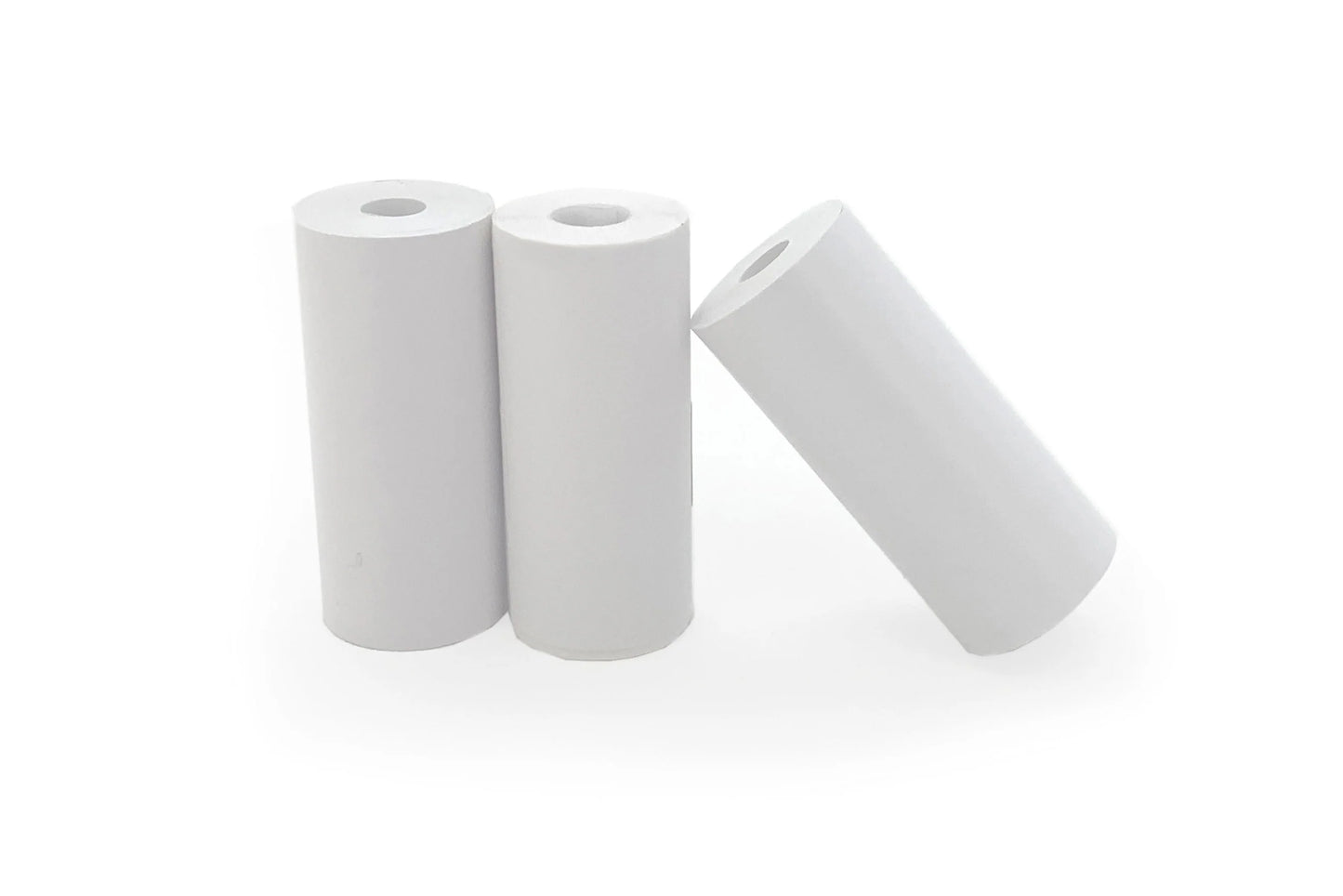 Hoppstar Papierrollen - 3er Nachfüllpack - für Hoppstar Artist Kamera