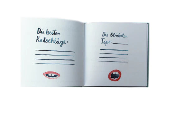 Gretas Schwester Tagebuch, Meine Schwangerschaft