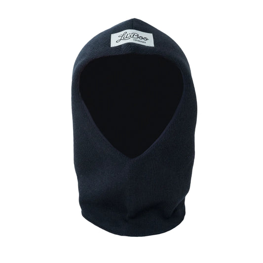 Lil Boo Balaclava navy