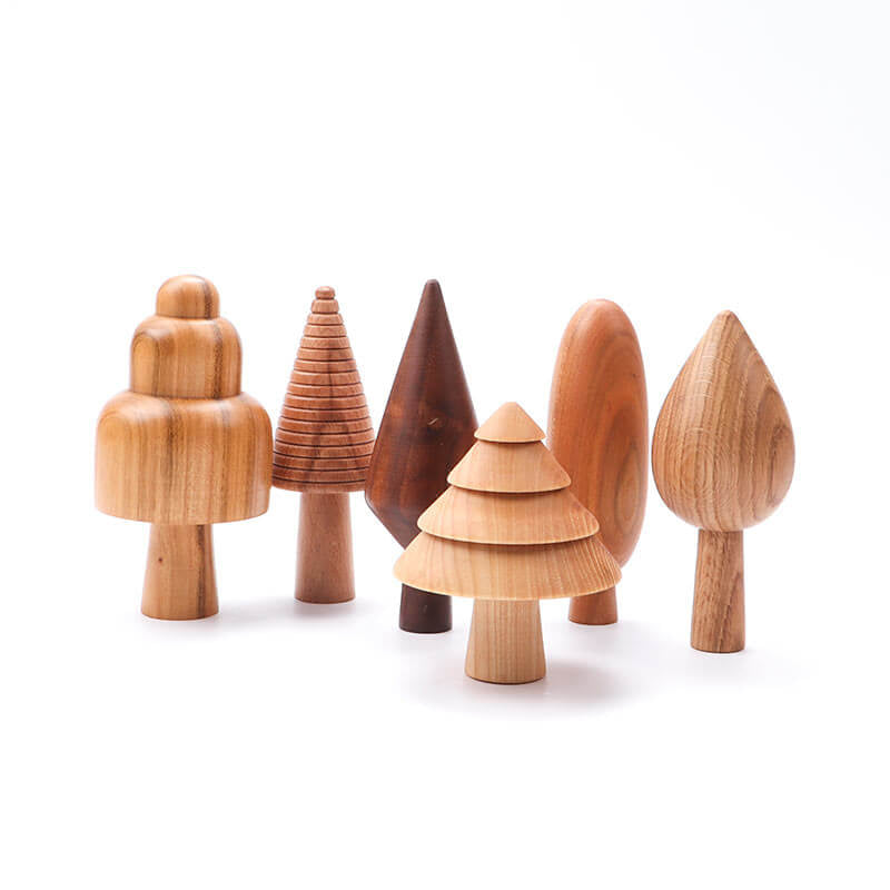 Chimpy Toys Baum-Set