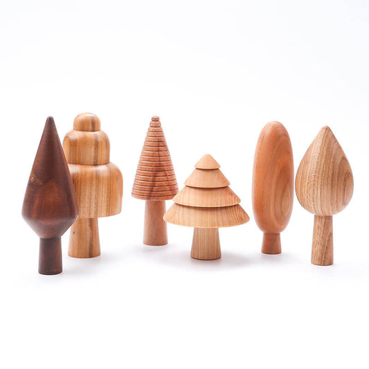 Chimpy Toys Baum-Set