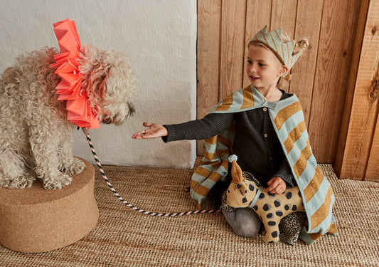 OyOy Krone für Könige mint