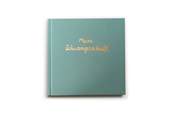 Gretas Schwester Tagebuch, Meine Schwangerschaft