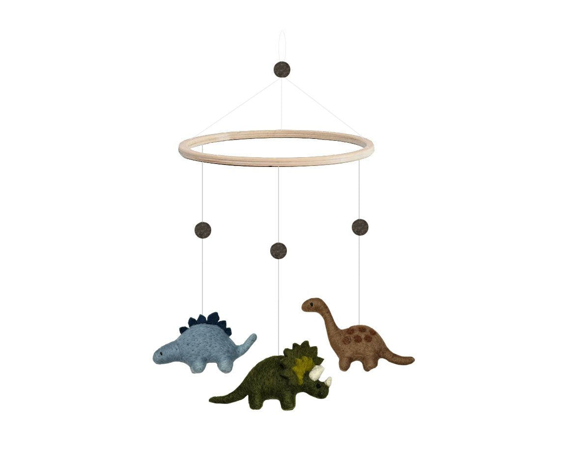 Gamcha Mobile Dinosaurier