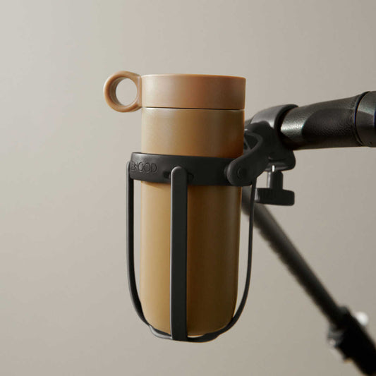 Liewood Marco Kinderwagen-Getränkehalter sea blue mix