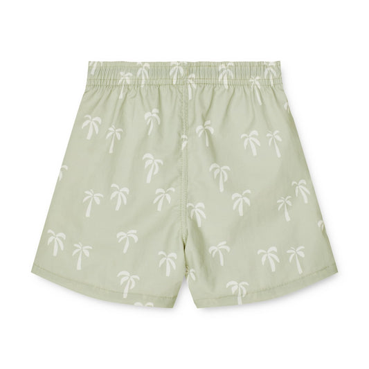 Liewood Duke Badeshorts miami dusty mint