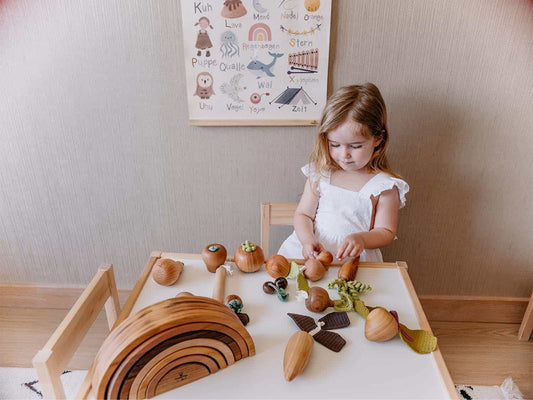 Chimpy Toys Obst-Set